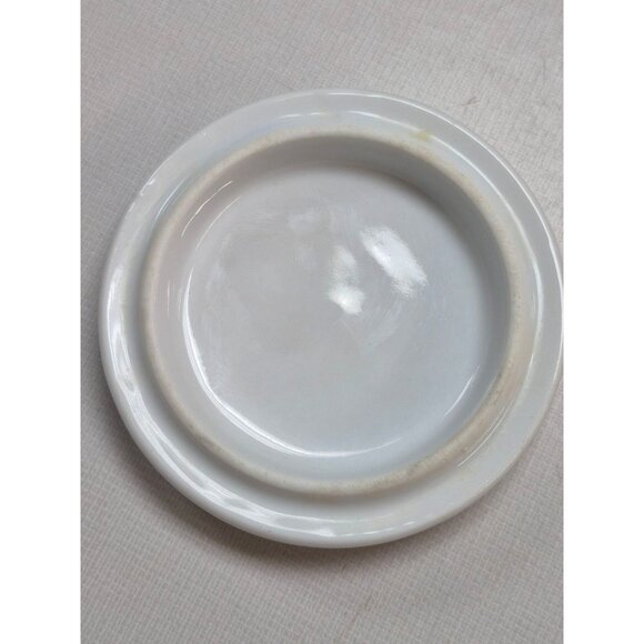 Hsus Root To Health 35th Anniversary Ginseng Ceramic Mug With Lid & Strainer - Picture 7 of 9